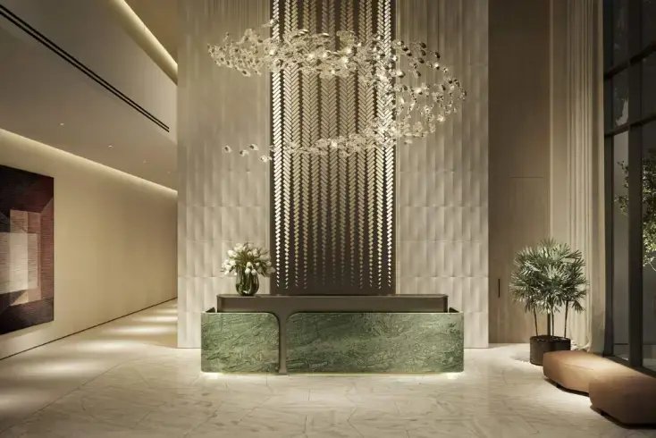 Apartment in Umm Suqeim, Dubai, United Arab Emirates 5 - 16480478