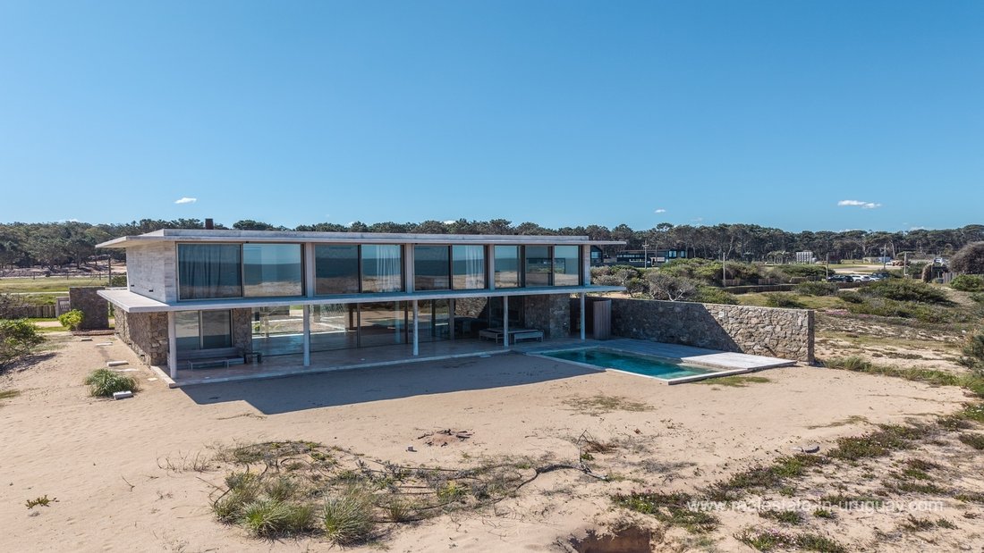 House in Manantiales, Maldonado Department, Uruguay 5 - 16479403