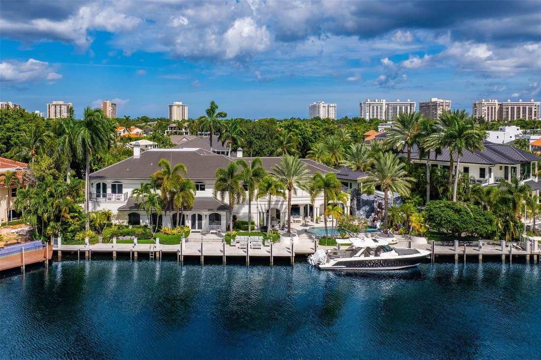 House in Fort Lauderdale, Florida, United States 2 - 16481680