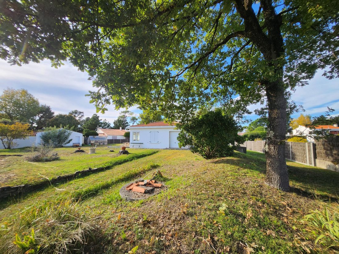 Apartment in Saint-Hilaire-de-Riez, Pays de la Loire, France 5 - 16479959