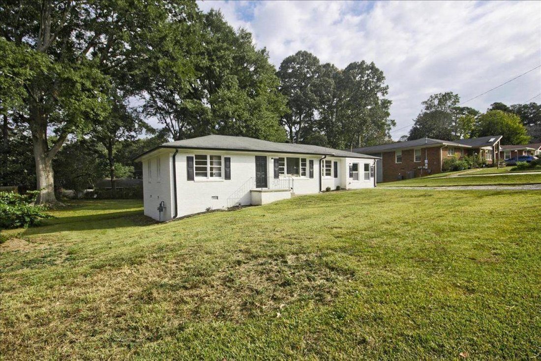 House in Smyrna, Georgia, United States 3 - 16484161