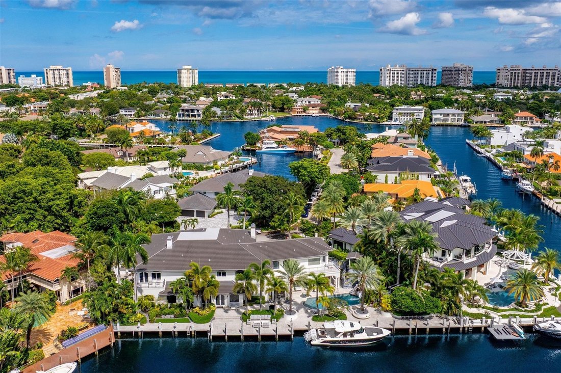 House in Fort Lauderdale, Florida, United States 1 - 16481680