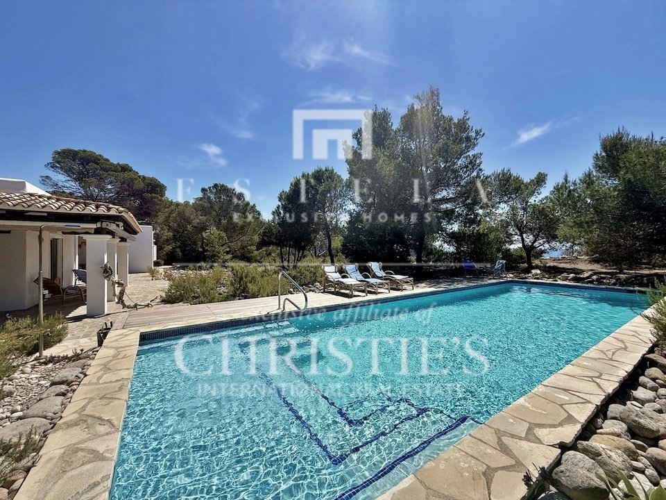 Villa in Balearic Islands, Spain 4 - 16483779