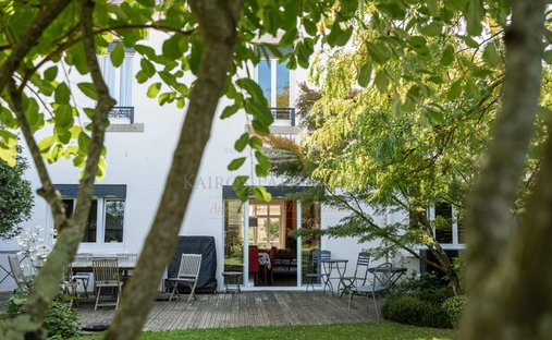Villa in Zone Industrielle du Prat, Vannes, France 1