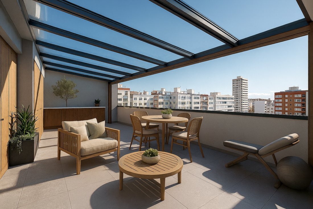 Apartment in Guanarteme, Las Palmas de Gran Canaria, Spain 3 - 16482416