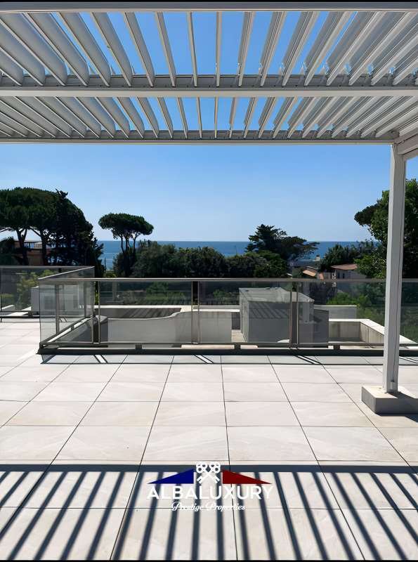 Villa in San Felice Circeo, Lazio, Italy 4 - 15347599
