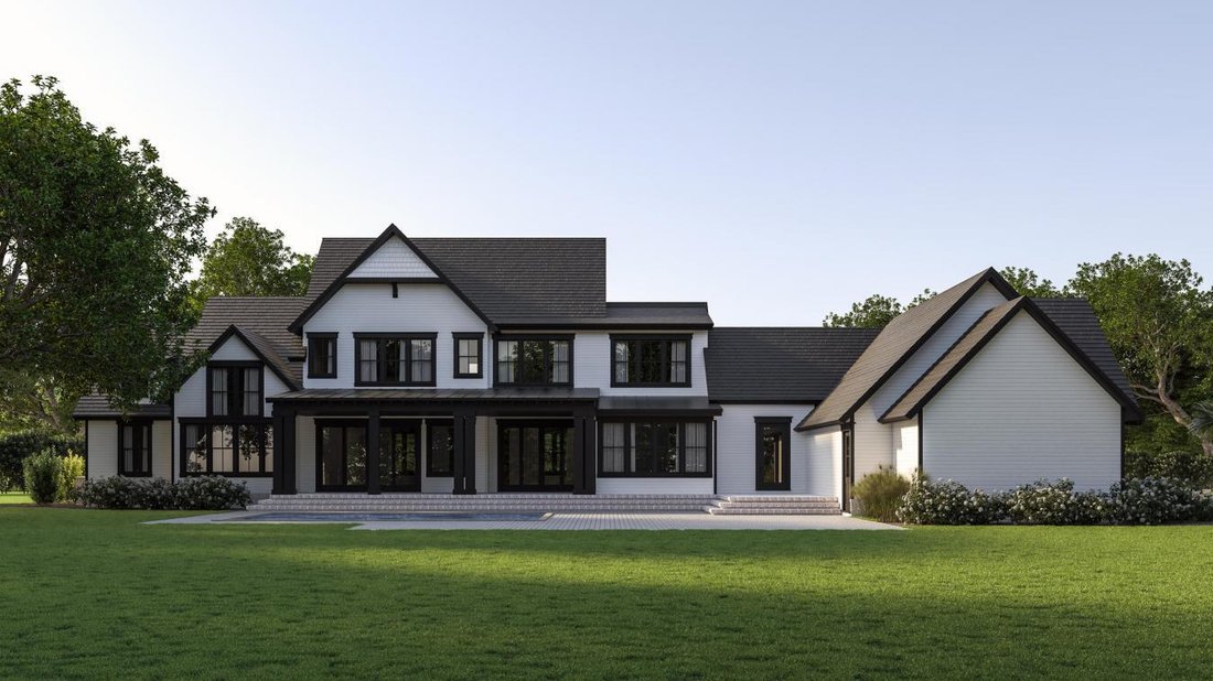 House in Wadmalaw Island, South Carolina, United States 2 - 16484160