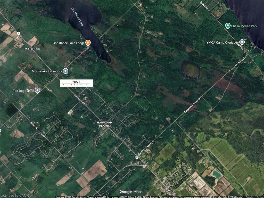 Land in Ottawa, Ontario, Canada 3 - 16482451