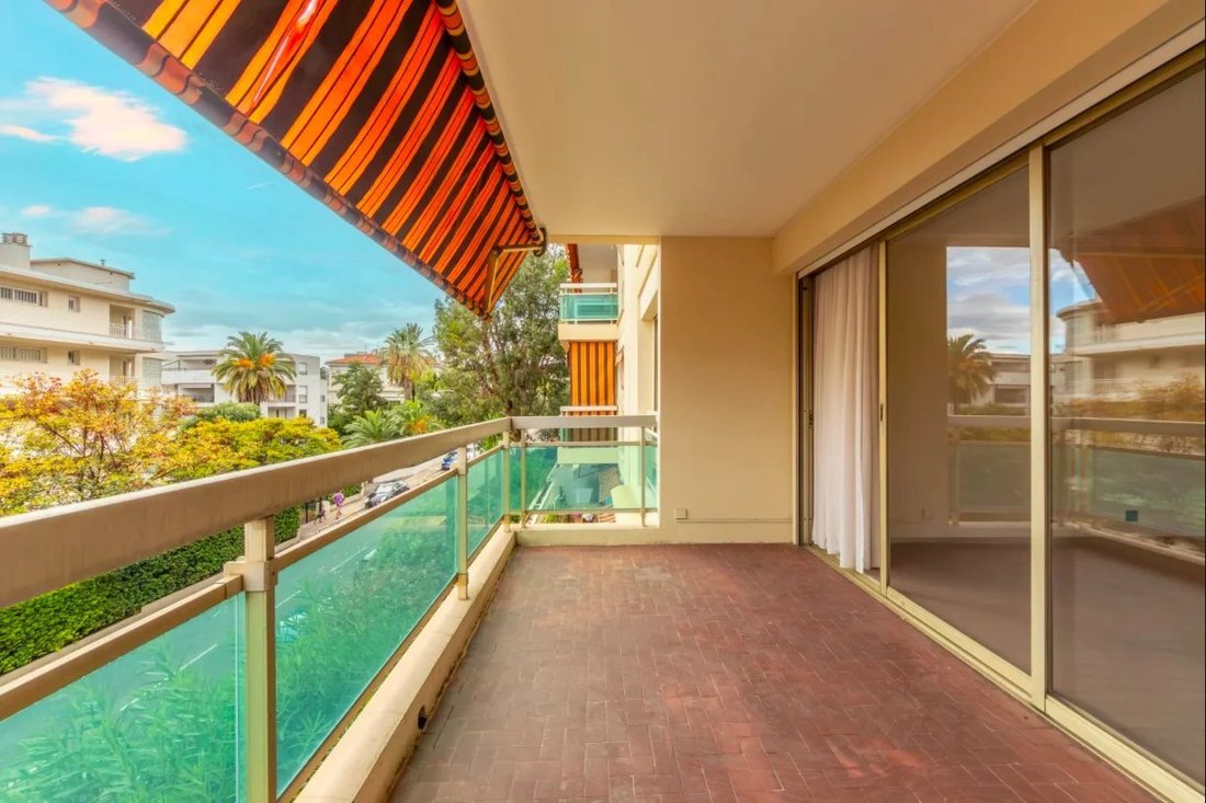 Apartment in Cimiez, Nice, France 2 - 16480408