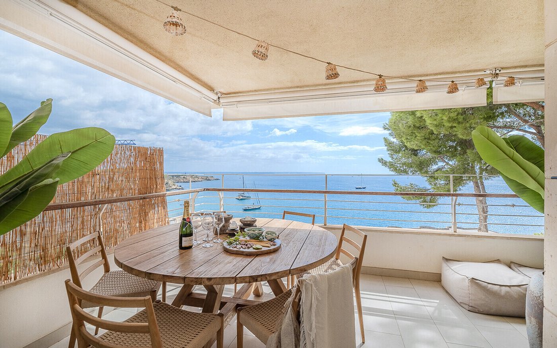 Apartment in Palma, Balearic Islands, Spain 1 - 16480183