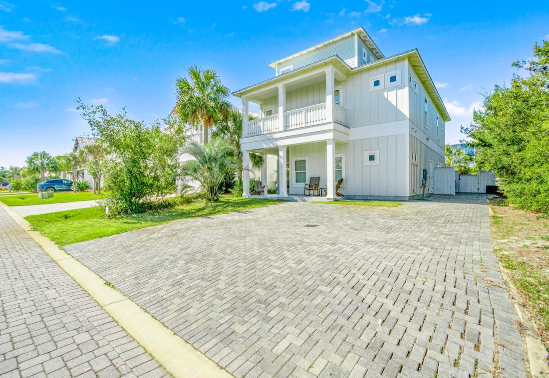 House in Miramar Beach, Florida, United States 4 - 16482869