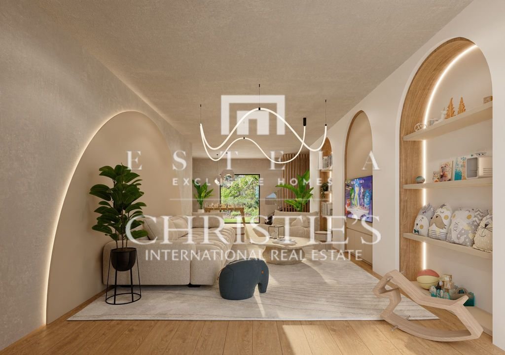 Villa a Cap Martinet, Santa Eulària des Riu, Isole Baleari 4 - 16482037