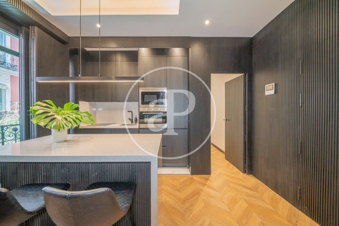 Appartamento a Centro, Madrid, Spagna 3 - 16484209