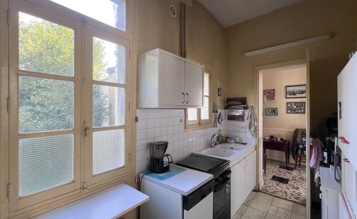 Castle for Sale in Saumur, Pays de la Loire, France