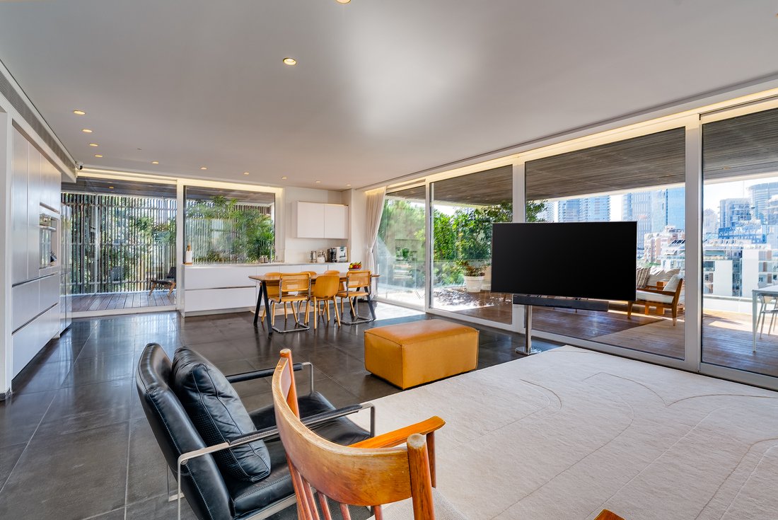 Apartment in Ramat Gan, Tel Aviv District, Israel 3 - 16479269