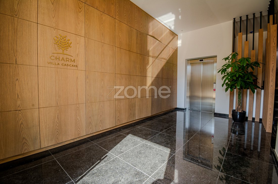 Apartment in Cascais e Estoril, Lisbon, Portugal 4 - 16482526