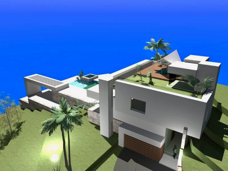 Villa in la Sabatera, Teulada, Valencian Community 5 - 16479091