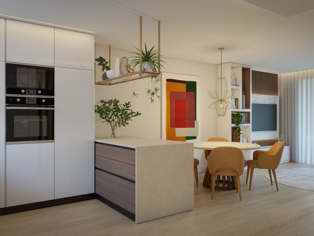 Apartment in Portimao, Algarve, Portugal 5 - 16484097