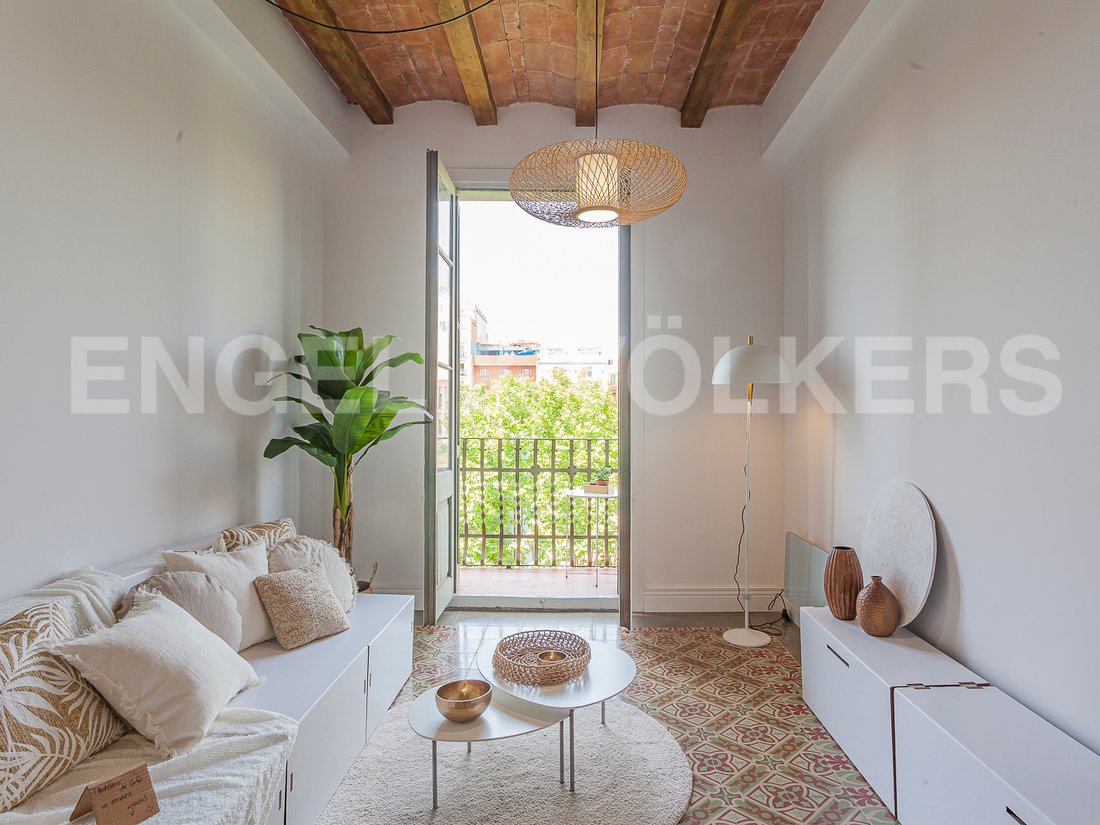 Apartment in Eixample, Barcelona, Spain 2 - 16482322