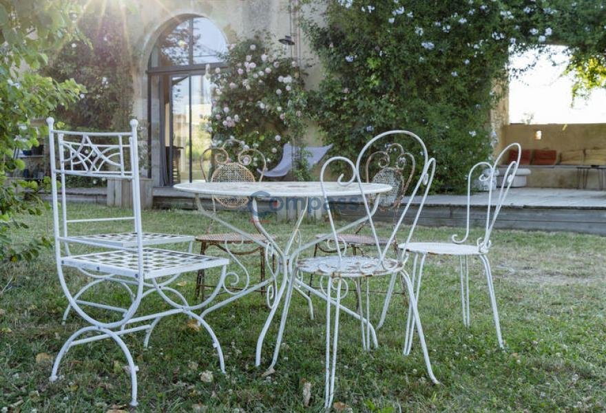 Apartment in Jegun, Occitania, France 5 - 16479823