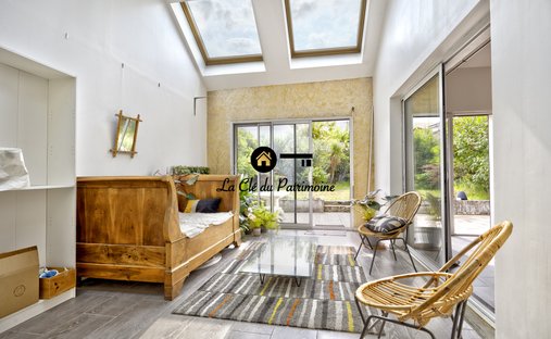 House in Mérignac, Nouvelle-Aquitaine, France 1
