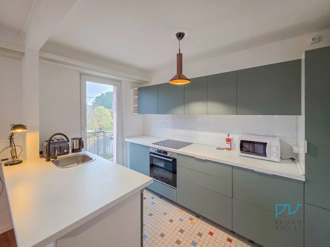 Apartment in Luxembourg, Luxembourg, Luxembourg 4 - 16480420
