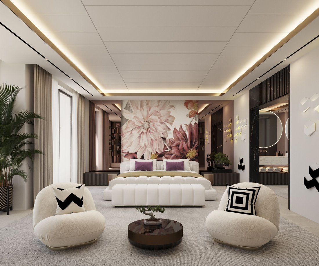 Villa in Benahavis, Andalusia, Spain 4 - 16480643