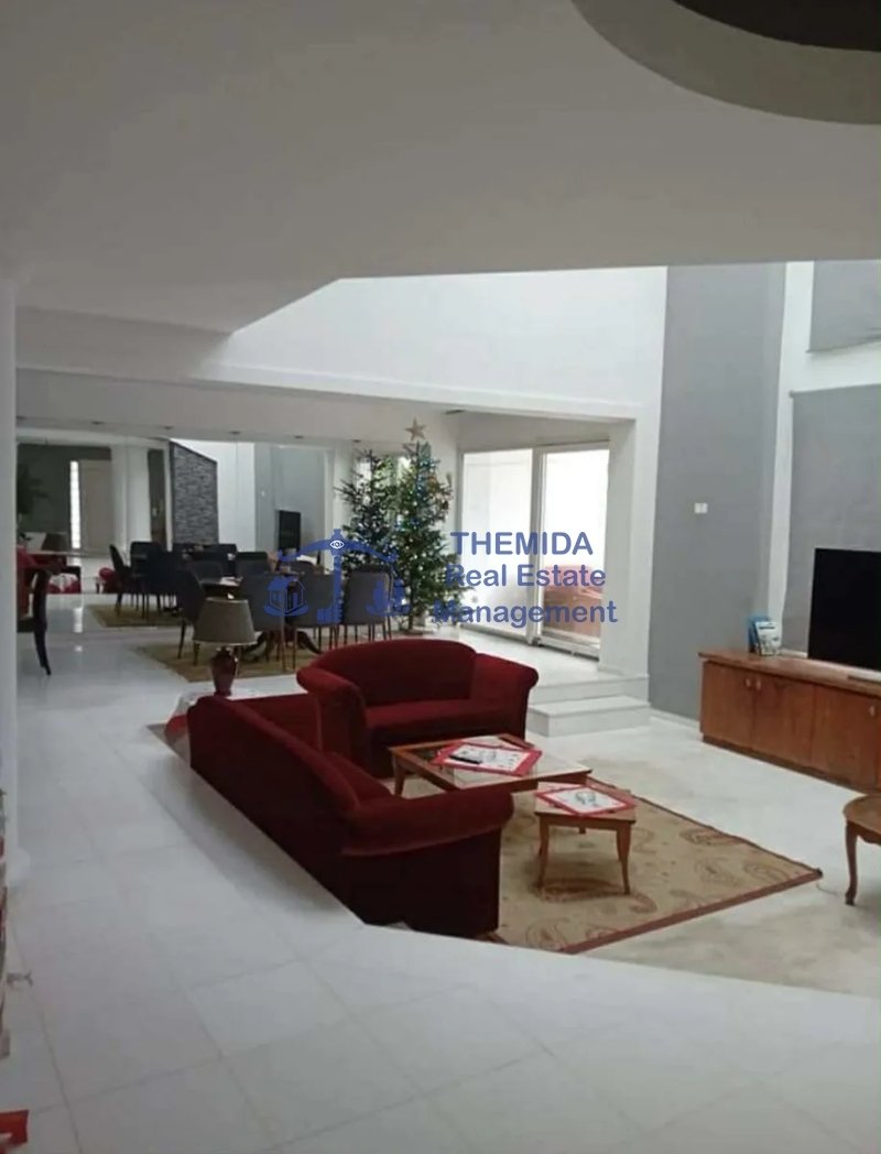 Villa in Central Macedonia, Macedonia and Thrace, Greece 4 - 16483851