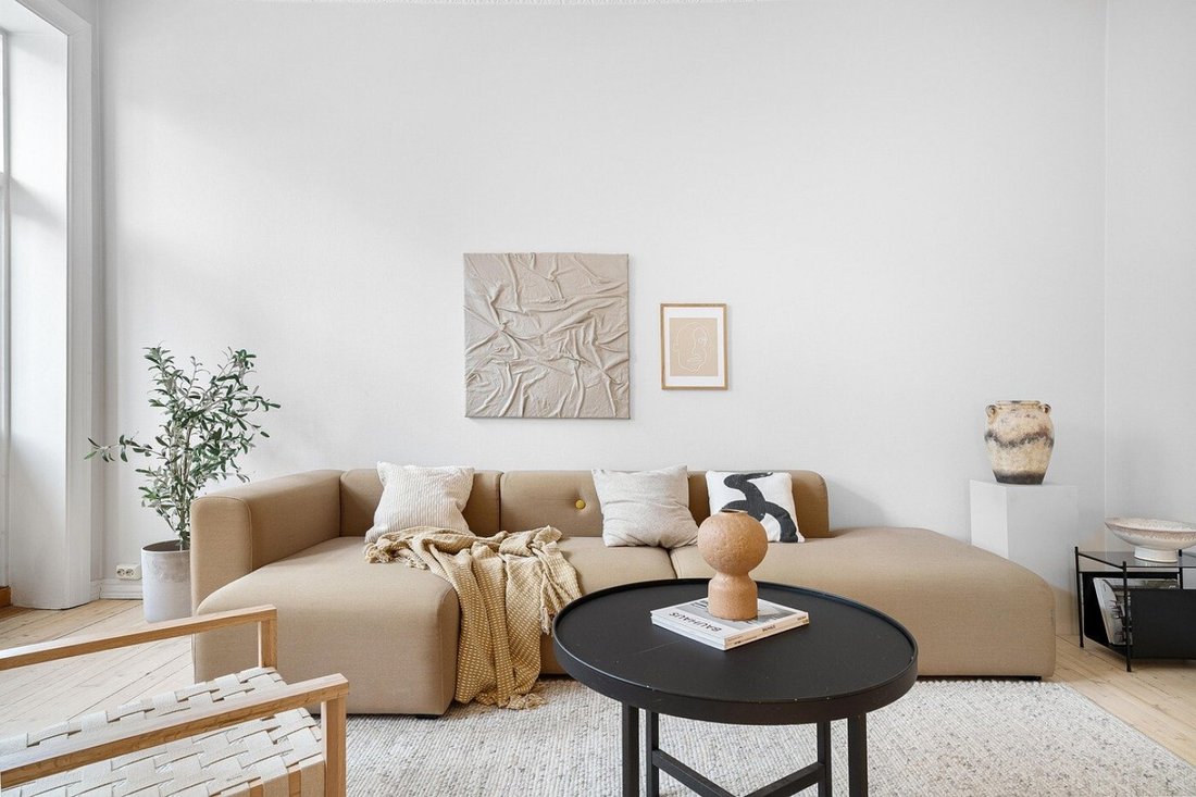 Apartment in Centre Historique, Montpellier, France 1 - 16012769