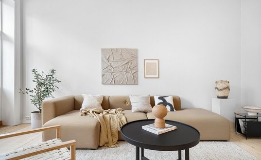 Appartement à Centre Historique, Montpellier, France 1