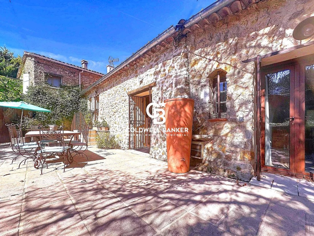 House in Ampus, Provence-Alpes-Côte d'Azur, France 5 - 16481756