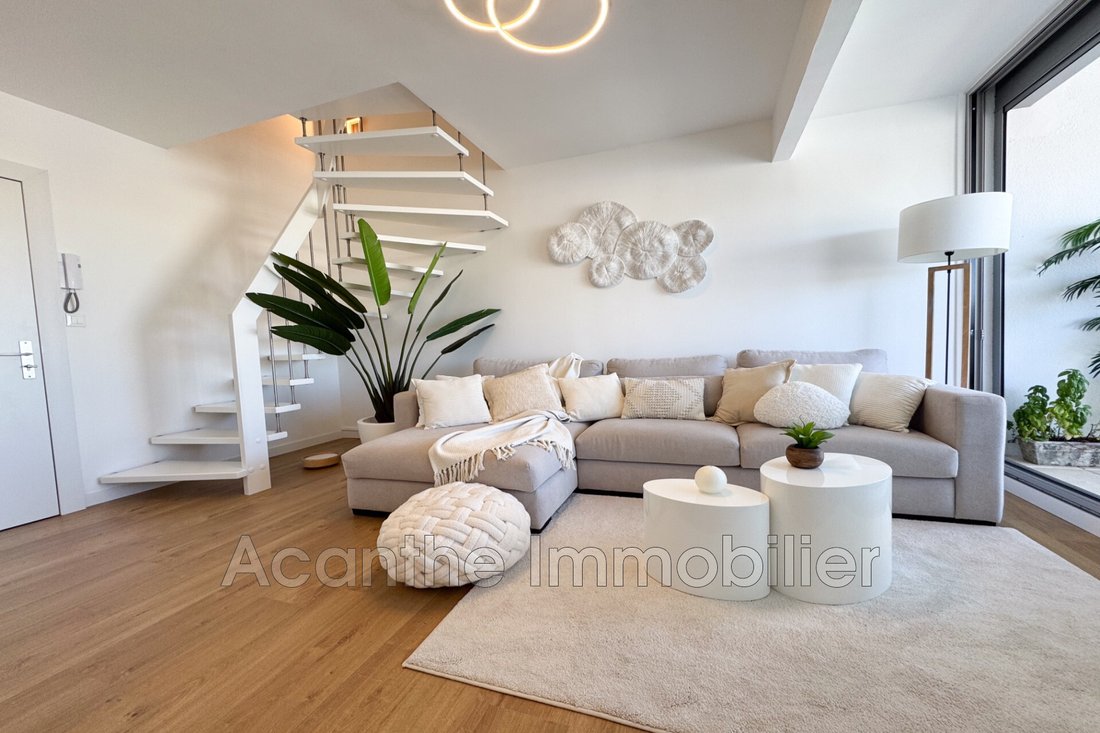 Apartment in Carnon, Mauguio, France 1 - 16136405