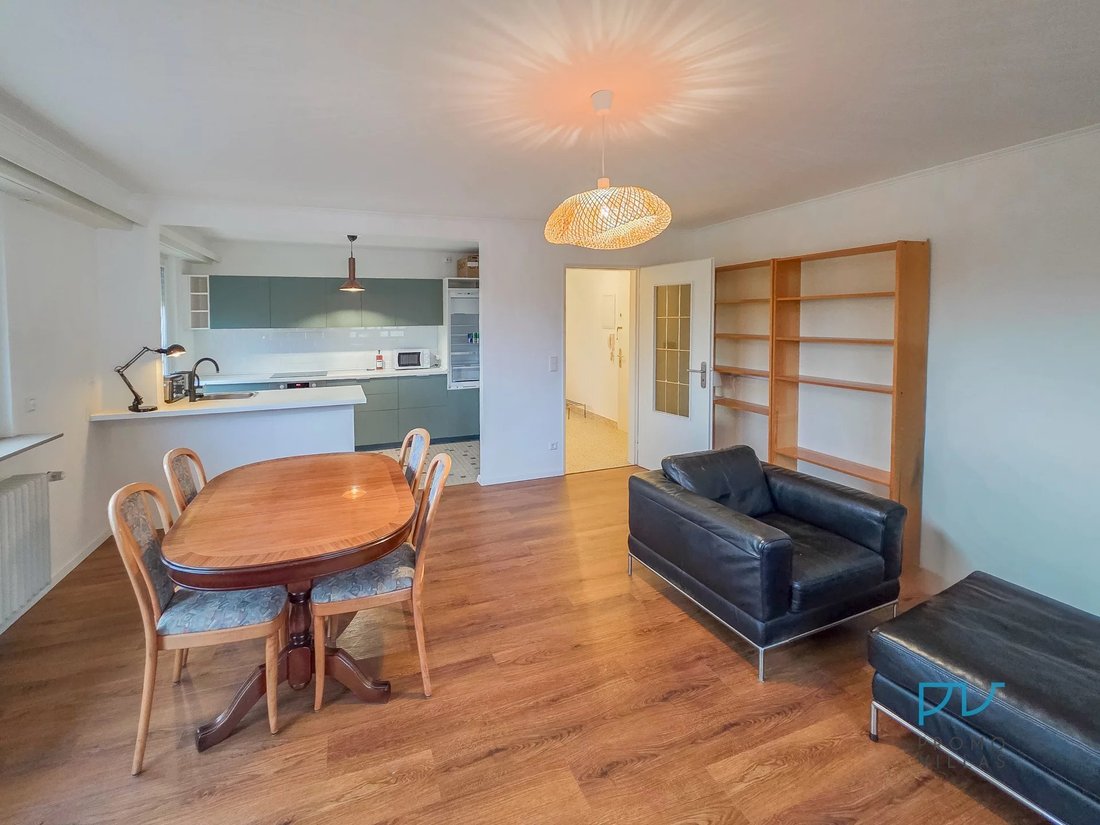 Apartment in Luxembourg, Luxembourg, Luxembourg 3 - 16480420