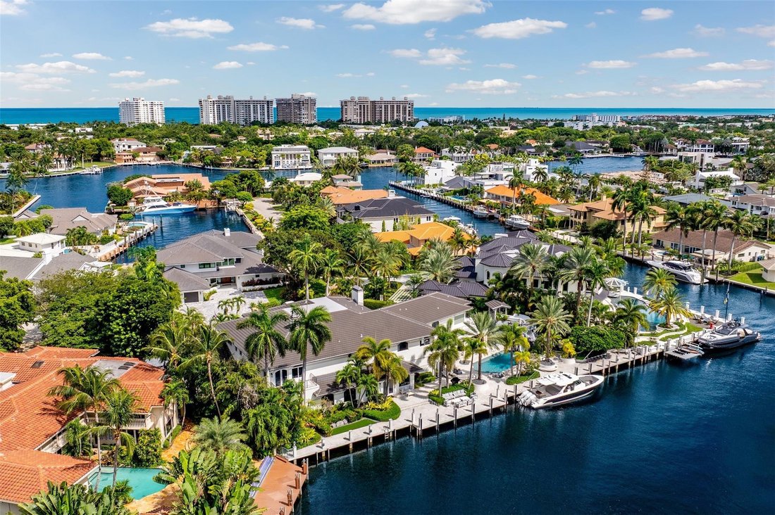 House in Fort Lauderdale, Florida, United States 4 - 16481680