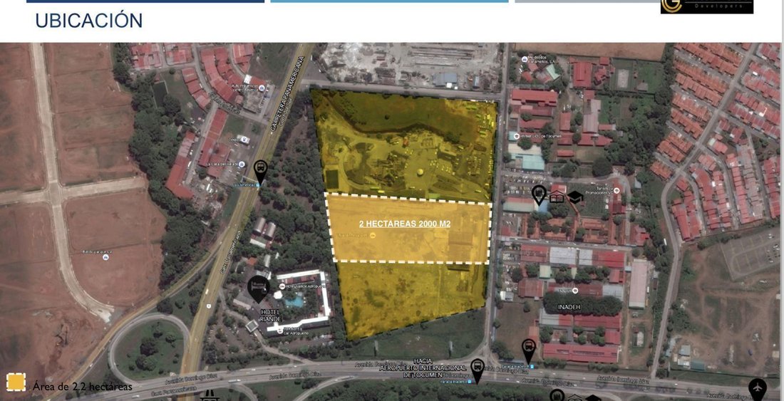 Land in Panama City, Panama, Panama 2 - 16482546