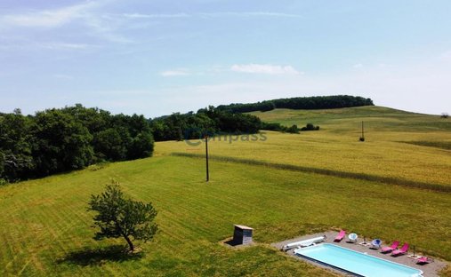 Château Vic Fezensac 503.14 Sqm 9 Rooms