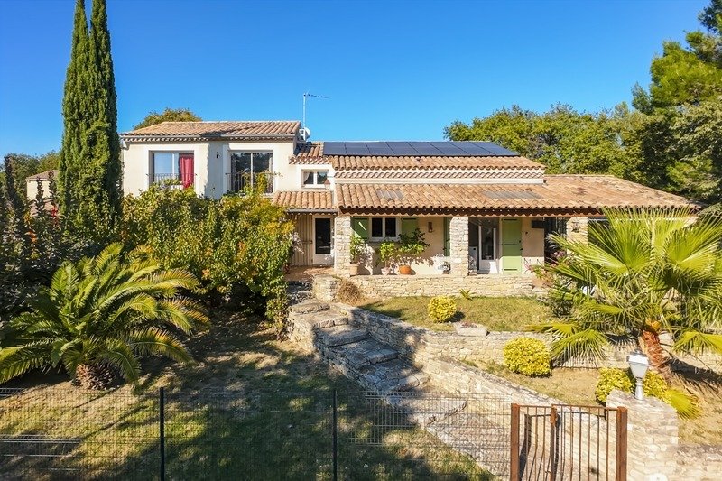 House in Uzès, Occitania, France 2 - 16482298