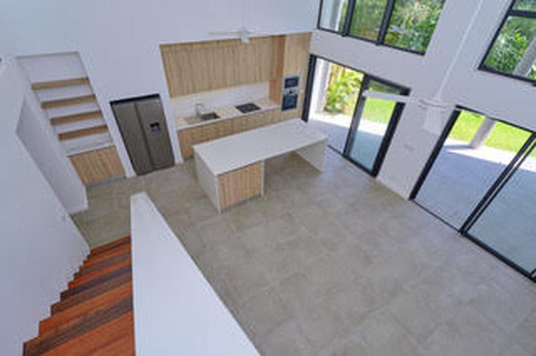 Apartment in Grand Baie, Rivière du Rempart District, Mauritius 4 - 16483605