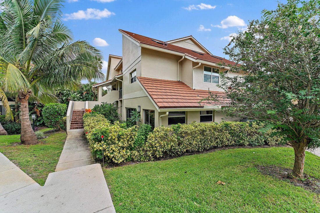 Condo in Jupiter, Florida, United States 1 - 16481259