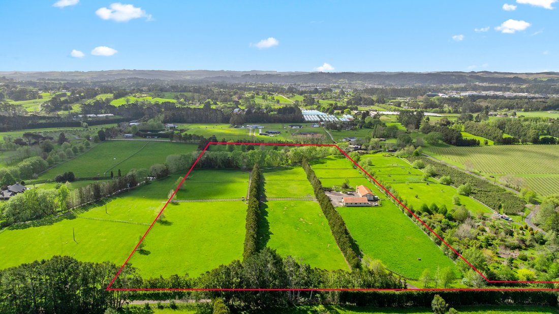 Finca en Kumeu, Región de Auckland, Nueva Zelanda 2 - 16483258