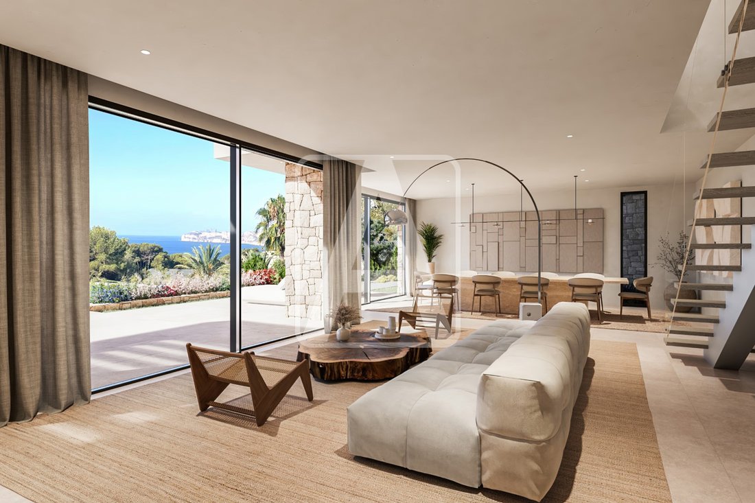 Villa in Alicante, Valencian Community, Spain 3 - 16479240