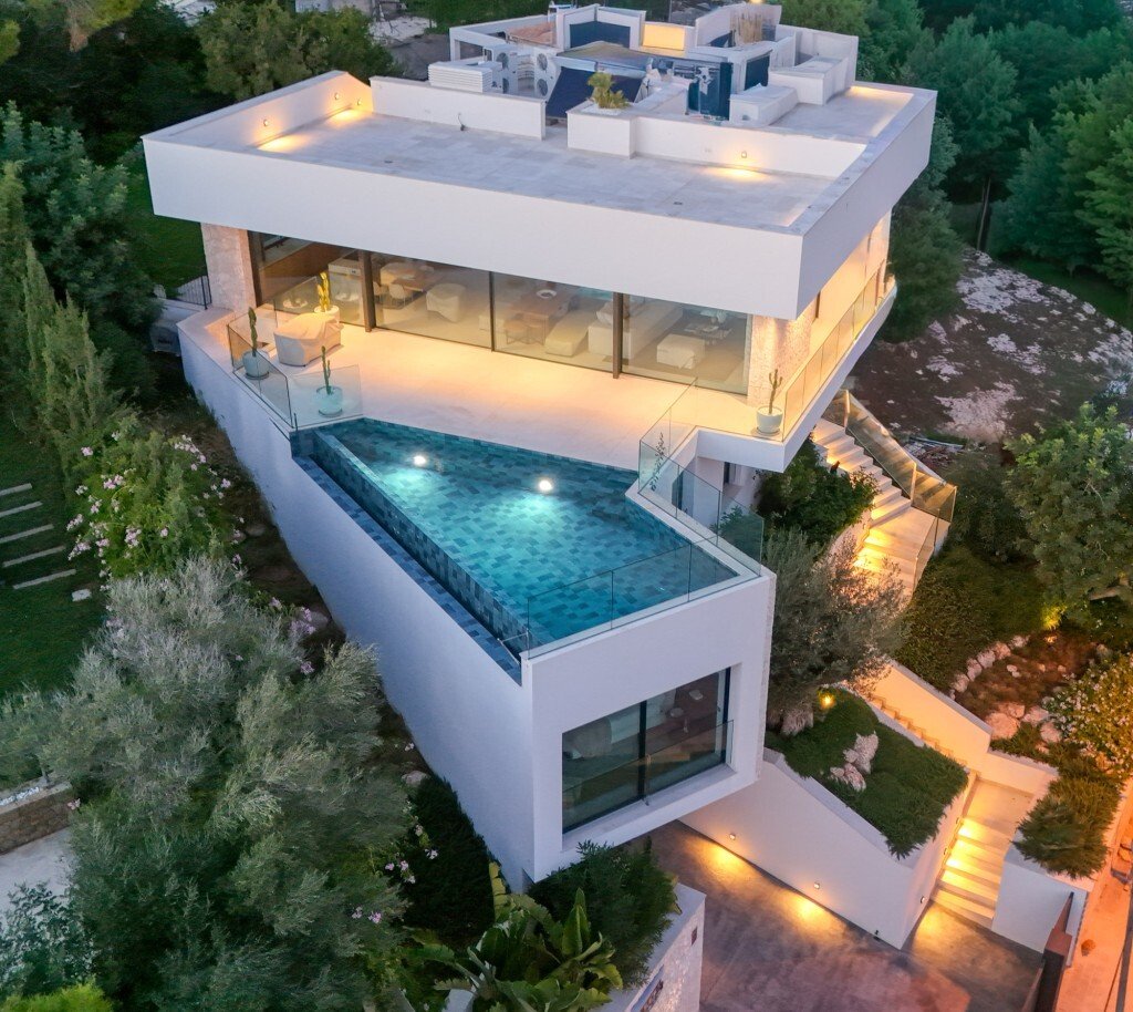 Villa a Calvià, Isole Baleari, Spagna 1 - 16482118