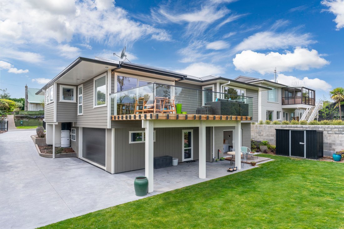 House in Taupo, Waikato, New Zealand 5 - 16481626