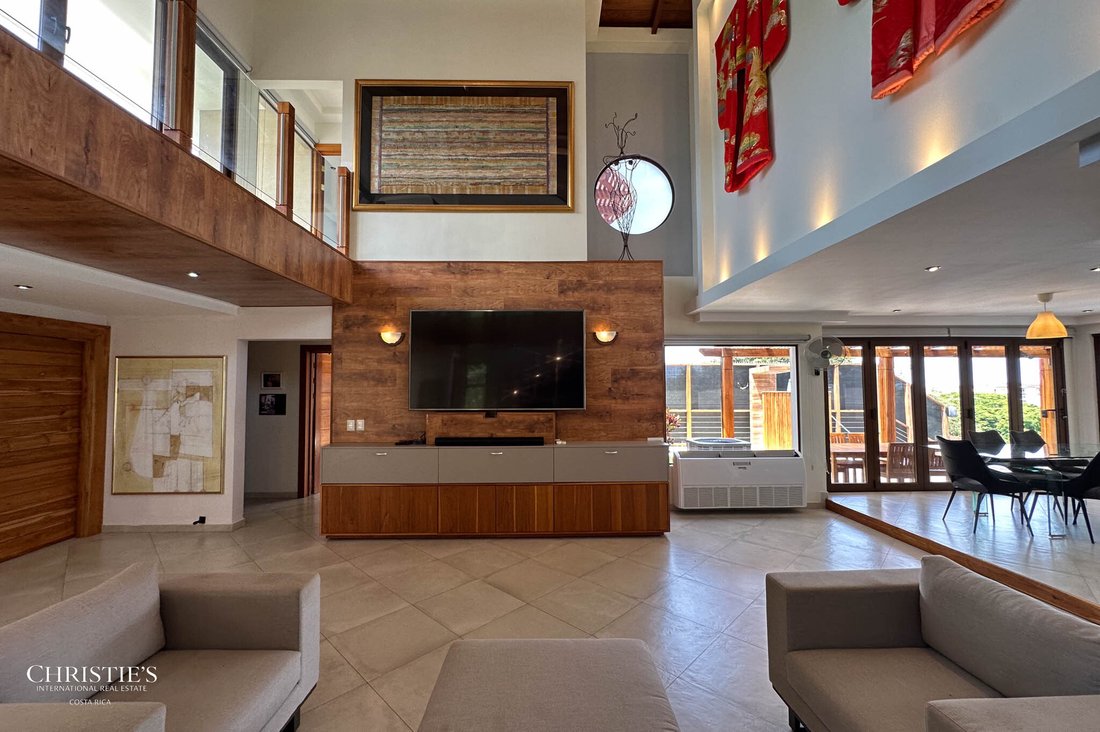 House in Tamarindo, Guanacaste Province, Costa Rica 5 - 16484431