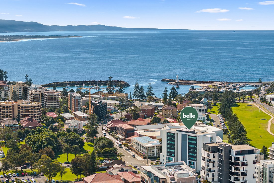 House in Wollongong, New South Wales, Australia 1 - 16483163