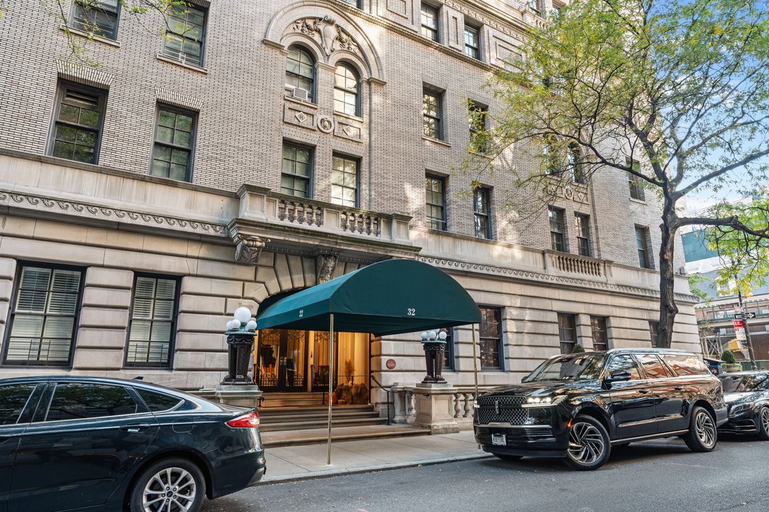 Apartment in New York, New York, United States 1 - 16482878
