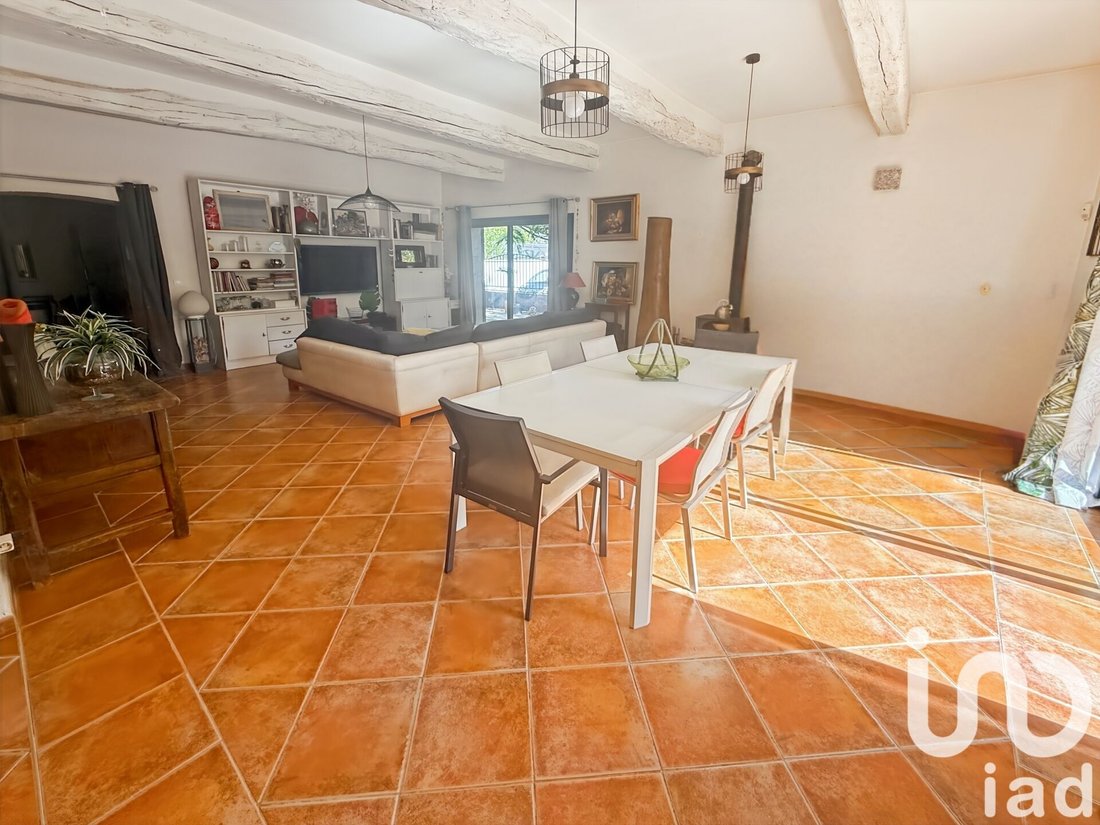 House in Centre Ville, Saint-Maximin-la-Sainte-Baume, France 5 - 16481362