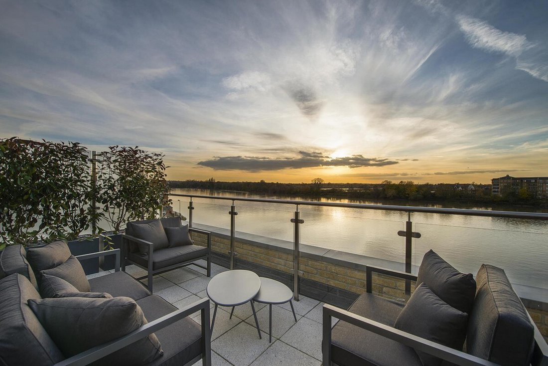 Townhouse in Hammersmith, Hammersmith and Fulham, England 1 - 16482084