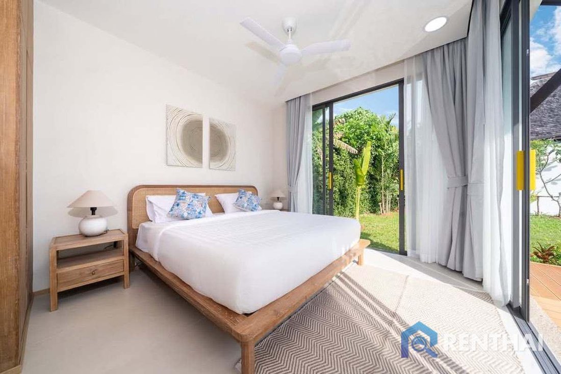 House in Si Sunthon, Phuket, Thailand 3 - 16479297