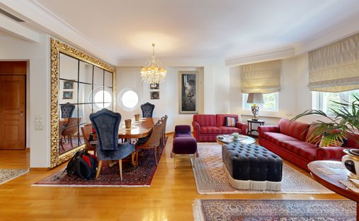 Apartment in Kifisia, Attica, Greece 1